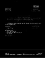 MIL MIL-C-83413/9 Notice 1 - Validation