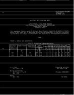 MIL MIL-C-83439/10 Amendment 1