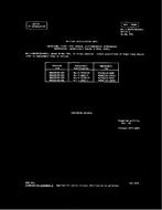 MIL MIL-C-83439/2B Notice 2 - Cancellation