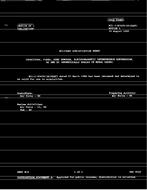 MIL MIL-C-83439/3A Notice 1 - Validation