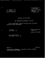 MIL MIL-C-83473A Notice 2 - Cancellation