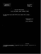 MIL MIL-C-83476 Notice 1 - Cancellation