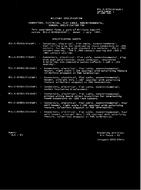 MIL MIL-C-83503A Supplement 1
