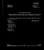 MIL MIL-C-83517/1 Notice 1 - Validation