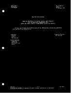 MIL MIL-C-83517/3 Notice 1 - Validation