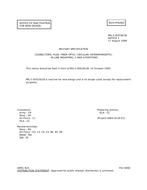 MIL MIL-C-83526/1B Notice 1 - Inactivation