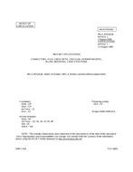 MIL MIL-C-83526/1B Notice 2 - Cancellation