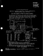 MIL MIL-C-83526/3A