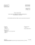 MIL MIL-C-83526/8A Notice 1 - Cancellation