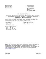 MIL MIL-C-83527/8 Notice 2 - Validation