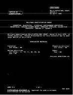 MIL MIL-C-83723/26B Notice 1 - Cancellation