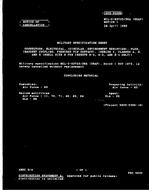 MIL MIL-C-83723/36A Notice 1 - Cancellation