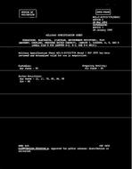 MIL MIL-C-83723/37A Notice 2 - Validation