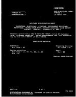 MIL MIL-C-83723/5C Notice 2 - Cancellation