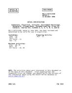 MIL MIL-C-83723/83D Notice 2 - Validation