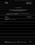 MIL MIL-C-83723/8B Notice 1 - Validation