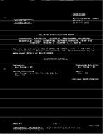 MIL MIL-C-83723/8B Notice 2 - Cancellation
