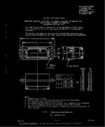 MIL MIL-C-83733/1C