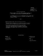 MIL MIL-C-83733/3B Amendment 1