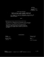 MIL MIL-C-83733/5B Amendment 1