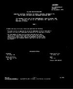 MIL MIL-C-83733/8B Amendment 1