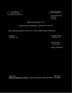 MIL MIL-C-83810 Notice 1 - Cancellation