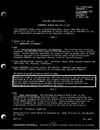 MIL MIL-C-83856 Amendment 5