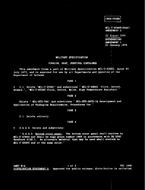 MIL MIL-C-83865 Amendment 2