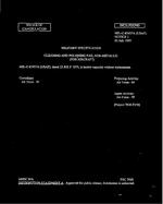 MIL MIL-C-83957A Notice 1 - Cancellation