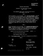 MIL MIL-C-83980 Amendment 1