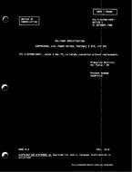 MIL MIL-C-83980 Notice 1 - Cancellation