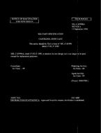 MIL MIL-C-83996A Notice 1 - Inactivation