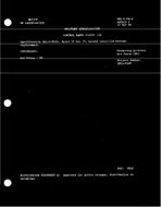 MIL MIL-C-8414 Notice 1 - Cancellation