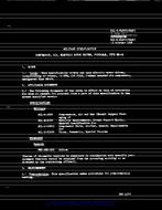 MIL MIL-C-8499D