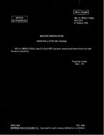 MIL MIL-C-85001/172 Notice 1 - Validation