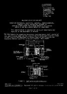 MIL MIL-C-85049/25A