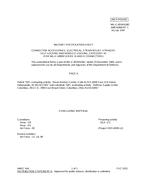 MIL MIL-C-85049/38C Amendment 1