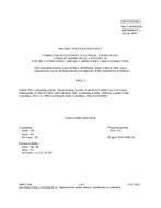 MIL MIL-C-85049/45A Amendment 1