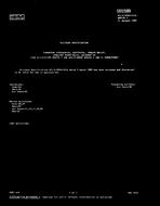 MIL MIL-C-85049/45A Notice 1 - Validation
