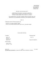 MIL MIL-C-85049/5B Amendment 1