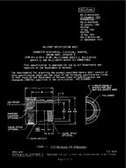 MIL MIL-C-85049/60A