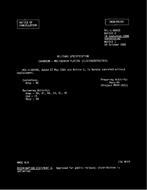 MIL MIL-C-85455 Notice 2 - Cancellation