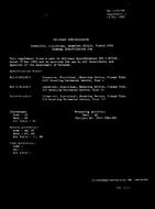 MIL MIL-C-85528 Supplement 1