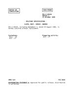 MIL MIL-C-85636 Notice 1 - Cancellation