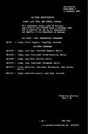 MIL MIL-C-8603B Supplement 1