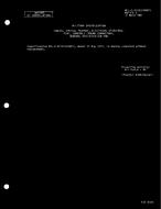 MIL MIL-C-87101 Notice 1 - Cancellation