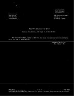 MIL MIL-C-87104/2 Notice 1 - Validation