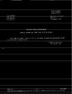 MIL MIL-C-87104/3 Notice 1 - Validation