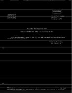 MIL MIL-C-87104/4 Notice 1 - Validation