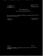 MIL MIL-C-87165 Notice 1 - Validation